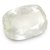 White Sapphire / Safed Pukhraj 7 Ratti Lab Certified Natural Gemstone
