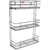 Real Look Three Self Spice Rack 4 x 17