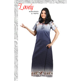 Lovely nighties online sale shopping