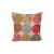 Indian Polka Dot Print Kantha Pillow Cover Ethnic Vintage Throw Cushions 16