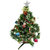 Xmas Tree With Decoration Gifts