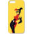 Iphone6-6s Plus Designer Hard-Plastic Phone Cover from Print Opera - Female Joker