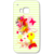 HTC One M9 Designer Hard-Plastic Phone Cover from Print Opera - Pink Floral