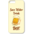 Iphone6-6s Plus Designer Hard-Plastic Phone Cover from Print Opera - Save Water Drink Beer