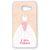 SAMSUNG GALAXY A5 Designer Hard-Plastic Phone Cover from Print Opera - Bride