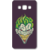 SAMSUNG GALAXY A7 Designer Hard-Plastic Phone Cover from Print Opera - So Serious