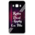 SAMSUNG GALAXY J5 Designer Hard-Plastic Phone Cover from Print Opera - Rules Dont Apply on me