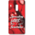 ONE PLUS Two Designer Hard-Plastic Phone Cover from Print Opera - Spreading Love