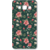SAMSUNG GALAXY A7 Designer Hard-Plastic Phone Cover from Print Opera - Beautiful Flowers