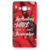 SAMSUNG GALAXY A8 Designer Hard-Plastic Phone Cover from Print Opera - Spreading Love