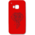 HTC One M9 Designer Hard-Plastic Phone Cover from Print Opera - Artistic Elephant