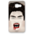 SAMSUNG GALAXY A5 Designer Hard-Plastic Phone Cover from Print Opera - Bloody Vampire