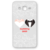 SAMSUNG GALAXY On 5 Designer Hard-Plastic Phone Cover from Print Opera - Wedding Bells