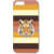 Iphone6-6s Plus Designer Hard-Plastic Phone Cover from Print Opera - Artistic Lion