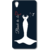 ONE PLUS X Designer Hard-Plastic Phone Cover from Print Opera - Bride Dress