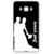 SAMSUNG GALAXY J5 Designer Hard-Plastic Phone Cover from Print Opera - Just Yours