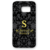 SAMSUNG GALAXY S7 Edge Designer Hard-Plastic Phone Cover from Print Opera - Word S