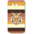 SAMSUNG GALAXY Grand 2 Designer Hard-Plastic Phone Cover from Print Opera - Artistic Lion