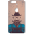 Google Nexus 6P Designer Hard-Plastic Phone Cover from Print Opera - A Man