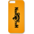 Iphone5-5s Designer Hard-Plastic Phone Cover from Print Opera - Halloween