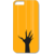 Iphone6-6s Plus Designer Hard-Plastic Phone Cover from Print Opera - Horrible Hand