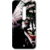 MOTO X Play Designer Hard-Plastic Phone Cover from Print Opera - Horrible Man