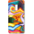 ONE PLUS Two Designer Hard-Plastic Phone Cover from Print Opera - Om Painting