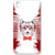 ONE PLUS X Designer Hard-Plastic Phone Cover from Print Opera - Seholastic Cat