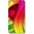 ONE PLUS X Designer Hard-Plastic Phone Cover from Print Opera - Coloured Design