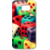 SAMSUNG GALAXY S6 Designer Hard-Plastic Phone Cover from Print Opera - Multiples Dice
