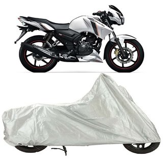 apache bike cover
