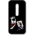 MOTO G3 Designer Hard-Plastic Phone Cover from Print Opera - Joker