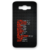 SAMSUNG GALAXY J7 Designer Hard-Plastic Phone Cover from Print Opera - Quotes