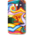 SAMSUNG GALAXY Grand 2 Designer Hard-Plastic Phone Cover from Print Opera - Om Painting