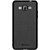 Amzer Pudding TPU Case - Black for Samsung Galaxy Grand Prime 4G, Samsung GALAXY Grand Prime SM-G530H