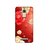 Casotec Red Rose Design 3D Printed Hard Back Case Cover for Asus Zenfone 3 Max ZC520TL