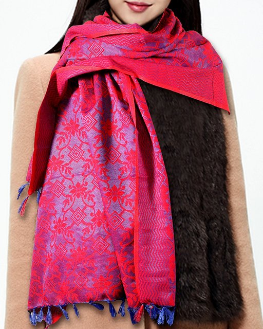 Winter stoles online Clearance