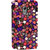 ColourCrust Pattern Style Printed Designer Back Cover For Lenovo K4 Note Mobile Phone - Matte Finish Hard Plastic Slim Case