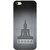 Ifasho Apple iPhone 5S Printed Back Cover