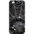 Ifasho Apple iPhone 5 Printed Back Cover
