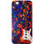 Ifasho Apple iPhone 5S Printed Back Cover