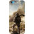 Ifasho Apple iPhone 5C Printed Back Cover