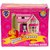 Stealing Coins Dogs Puppy House Saving Bank