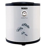 Usha Misty 15 L 5 Star Storage Geyser (Twinkling Grey)
