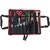 MECHTOOLS 13 PCS TOOL KIT  MT18508 Combo of Screwdriver, Hammer, Tester, Combination Plier and other hand tools