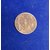 Pure couper coin East India Company 1839 UK ONE ANNA Coin- having Ram, Laxman, Sita and Hanuman