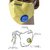Anti Pollution Smog Dust Mask For Adults Pack of 2