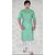 Light Green Kurta  Pyjama Sets for Men