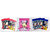 # 12 Pcs MICKEY Kids Pithu Bag Best Birthday Return Gift or as LOOT Bags -RG340