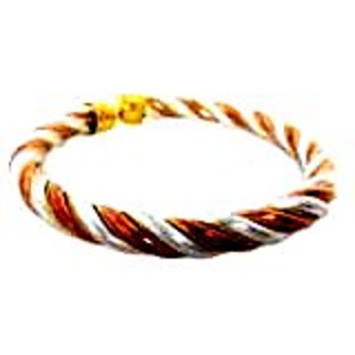 mens gold wrist bands
